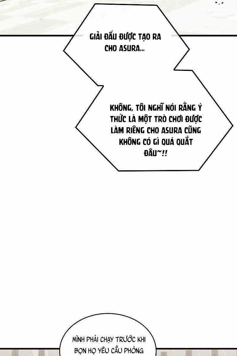 Tôi Thăng Cấp Trong Lúc Ngủ Chapter 56 trang 5