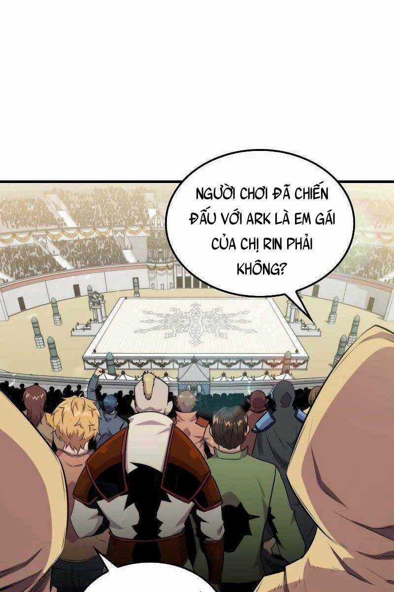 Tôi Thăng Cấp Trong Lúc Ngủ Chapter 56 trang 52