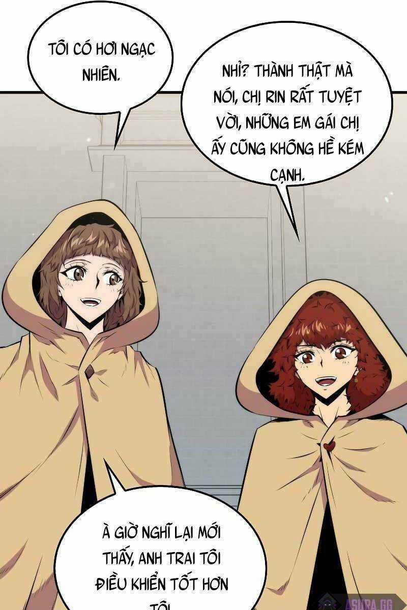 Tôi Thăng Cấp Trong Lúc Ngủ Chapter 56 trang 54