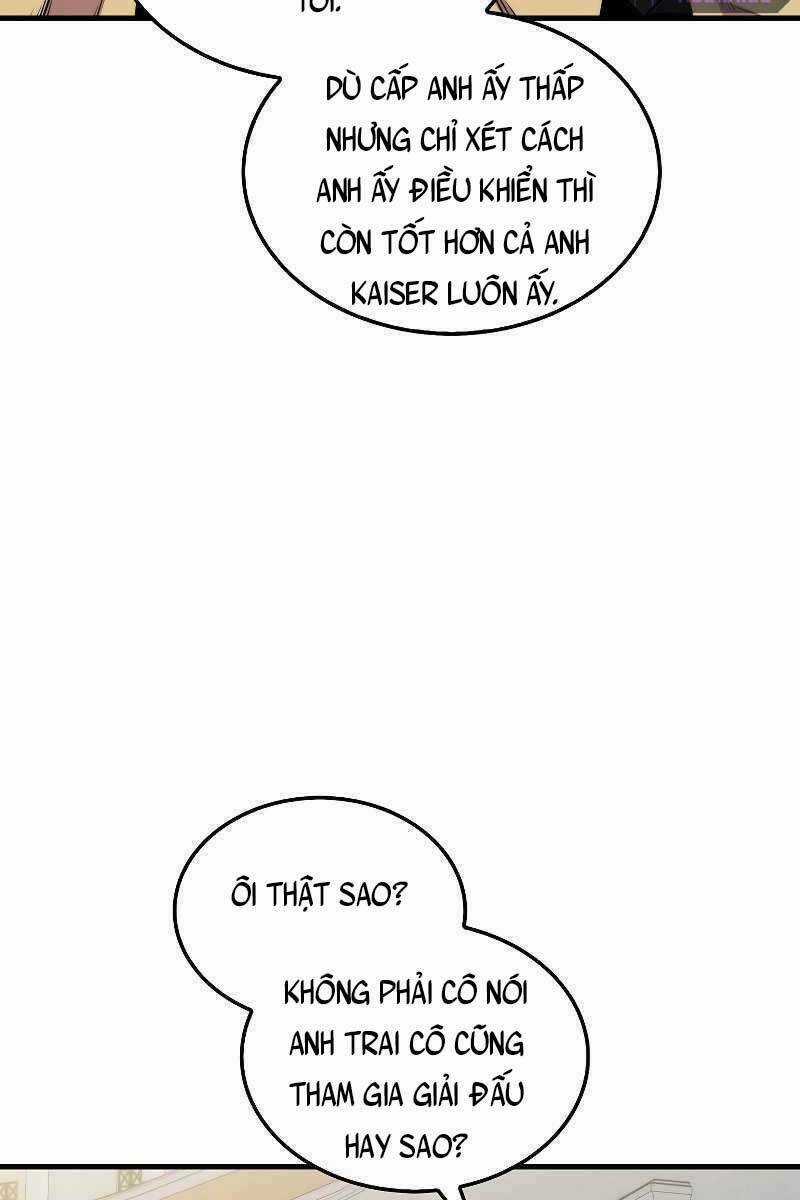 Tôi Thăng Cấp Trong Lúc Ngủ Chapter 56 trang 55