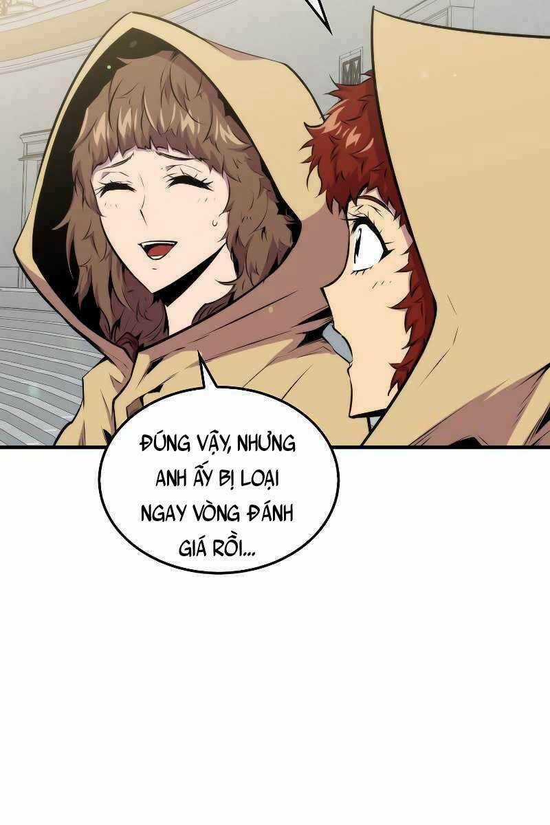 Tôi Thăng Cấp Trong Lúc Ngủ Chapter 56 trang 56