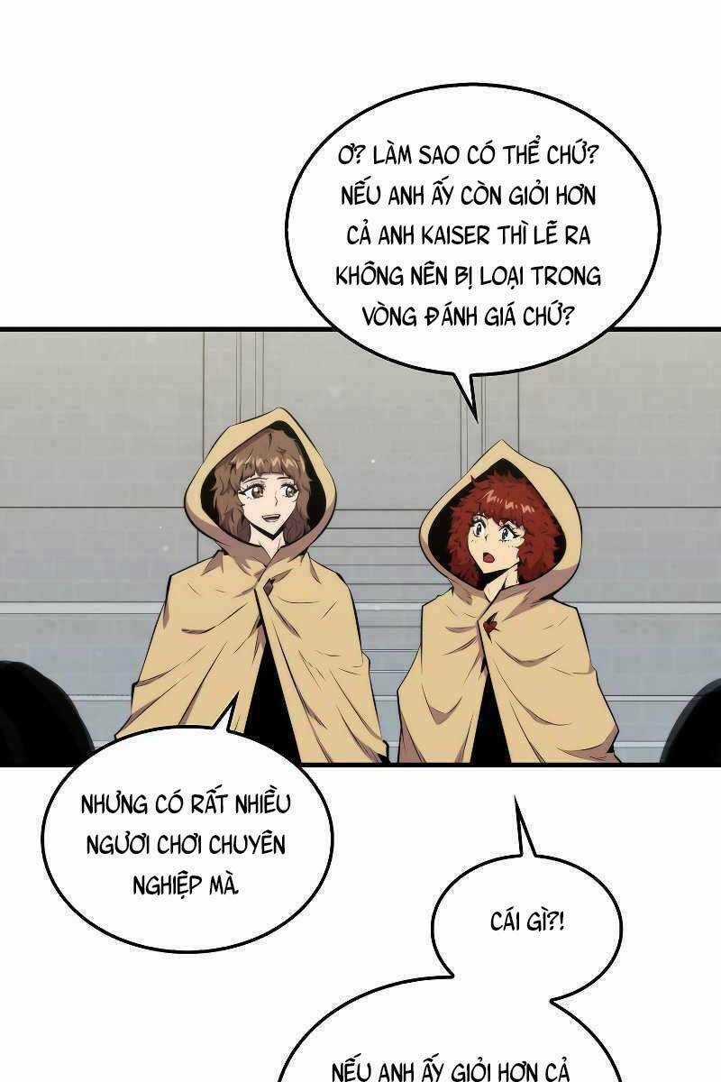 Tôi Thăng Cấp Trong Lúc Ngủ Chapter 56 trang 57