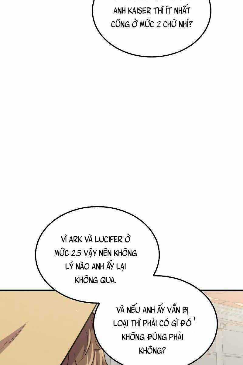 Tôi Thăng Cấp Trong Lúc Ngủ Chapter 56 trang 58