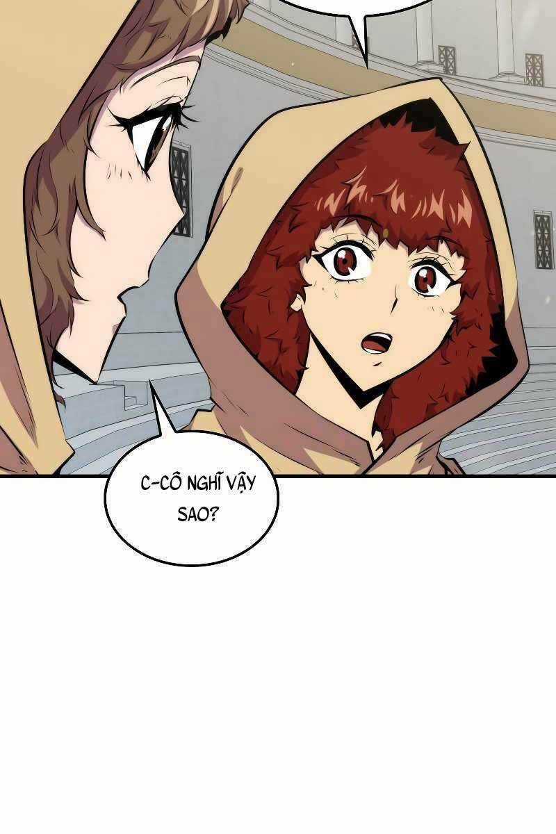 Tôi Thăng Cấp Trong Lúc Ngủ Chapter 56 trang 59