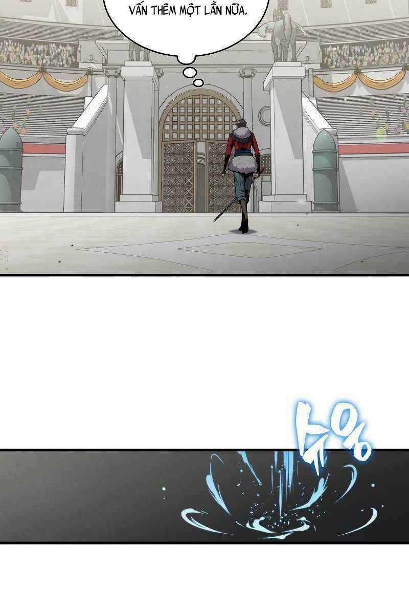 Tôi Thăng Cấp Trong Lúc Ngủ Chapter 56 trang 6