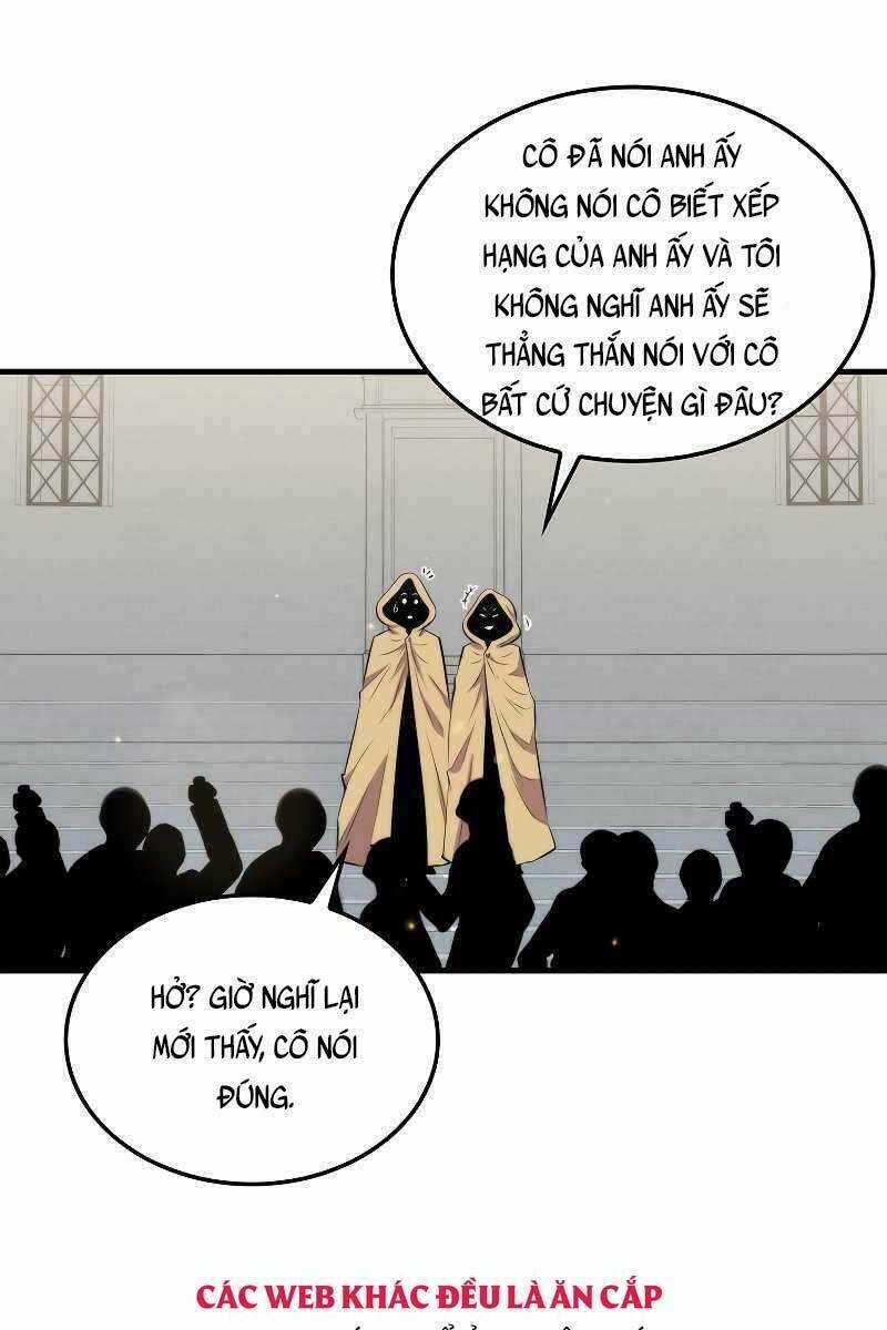 Tôi Thăng Cấp Trong Lúc Ngủ Chapter 56 trang 60