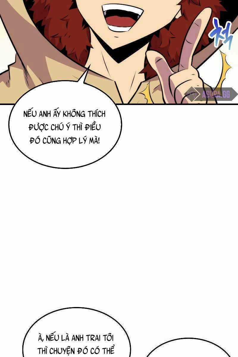 Tôi Thăng Cấp Trong Lúc Ngủ Chapter 56 trang 62