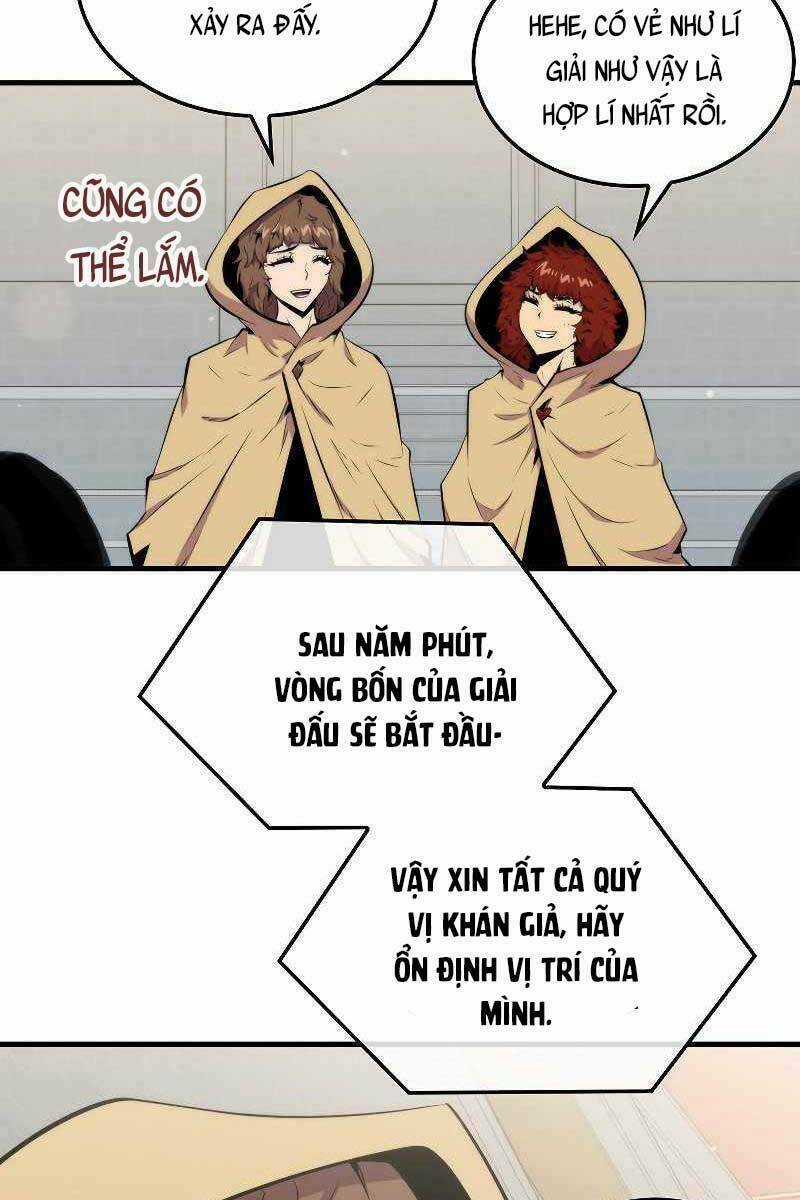 Tôi Thăng Cấp Trong Lúc Ngủ Chapter 56 trang 63