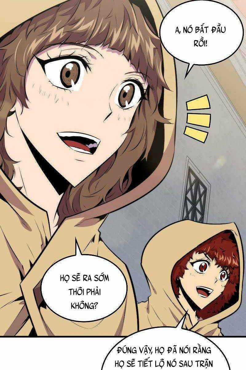 Tôi Thăng Cấp Trong Lúc Ngủ Chapter 56 trang 64