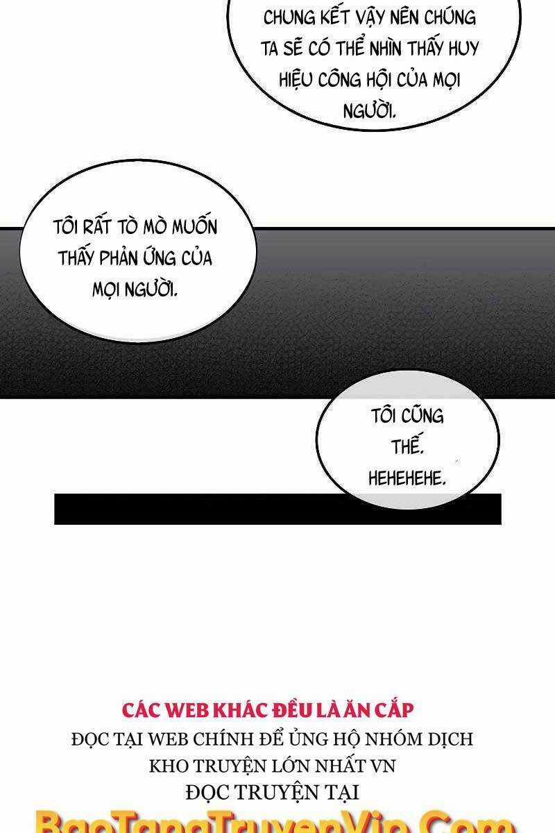 Tôi Thăng Cấp Trong Lúc Ngủ Chapter 56 trang 65