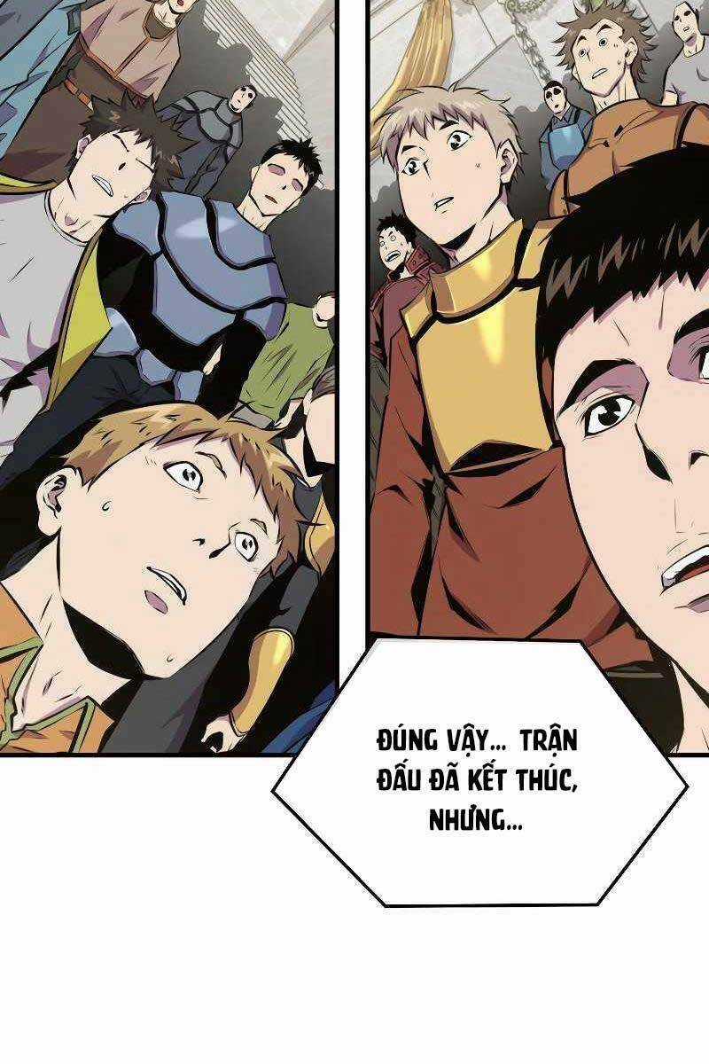 Tôi Thăng Cấp Trong Lúc Ngủ Chapter 56 trang 69