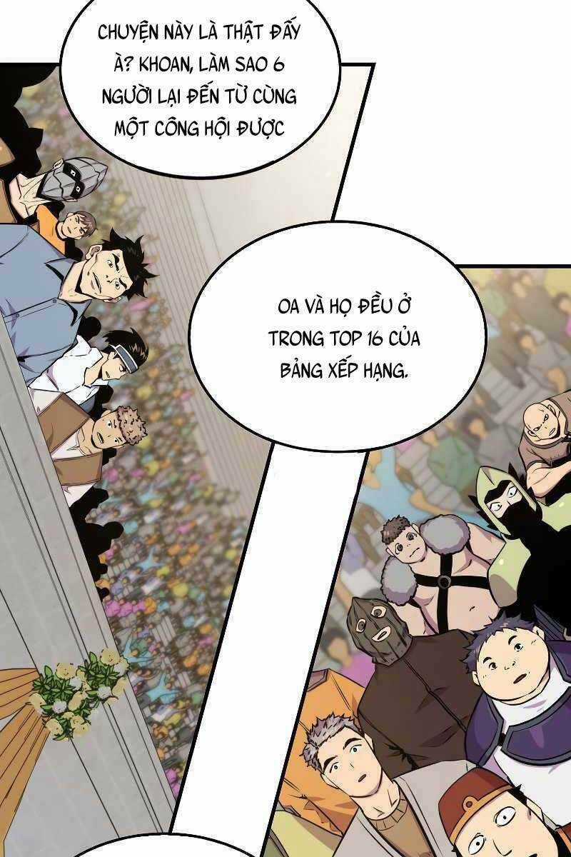 Tôi Thăng Cấp Trong Lúc Ngủ Chapter 56 trang 74