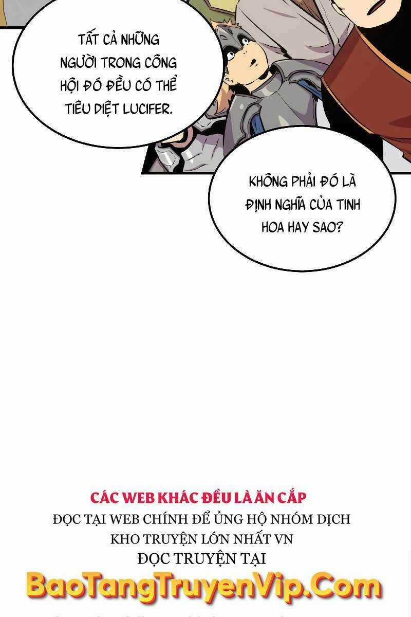 Tôi Thăng Cấp Trong Lúc Ngủ Chapter 56 trang 75