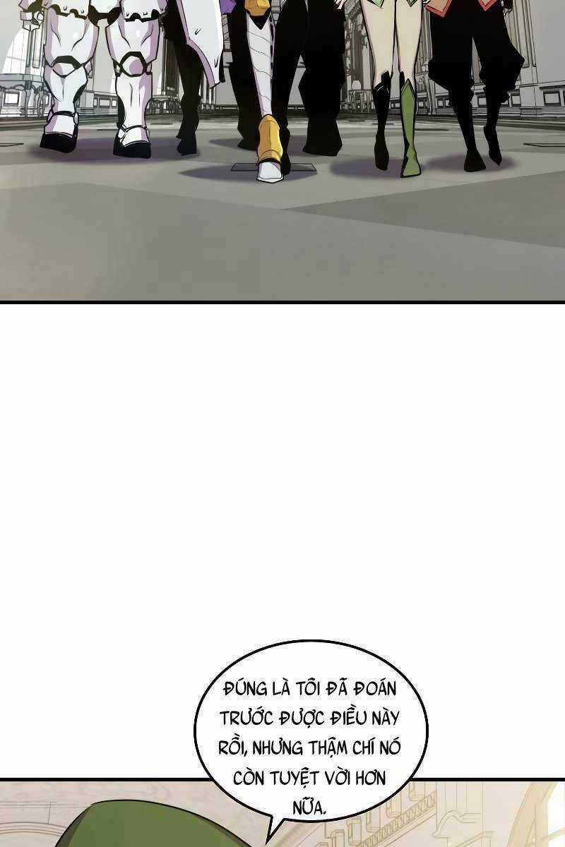 Tôi Thăng Cấp Trong Lúc Ngủ Chapter 56 trang 77