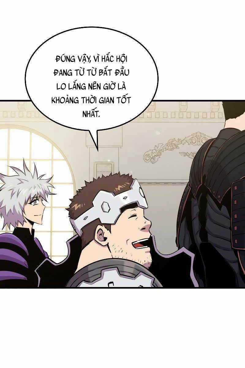 Tôi Thăng Cấp Trong Lúc Ngủ Chapter 56 trang 79