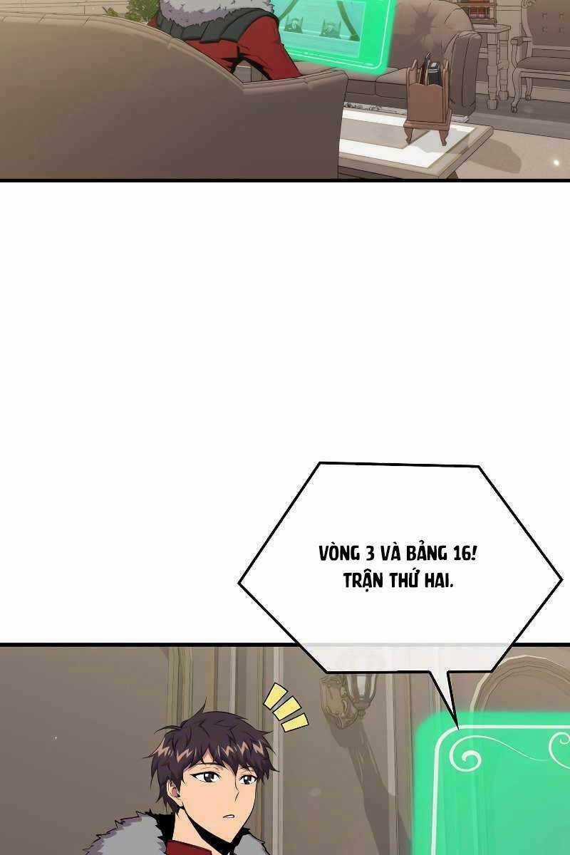 Tôi Thăng Cấp Trong Lúc Ngủ Chapter 56 trang 8