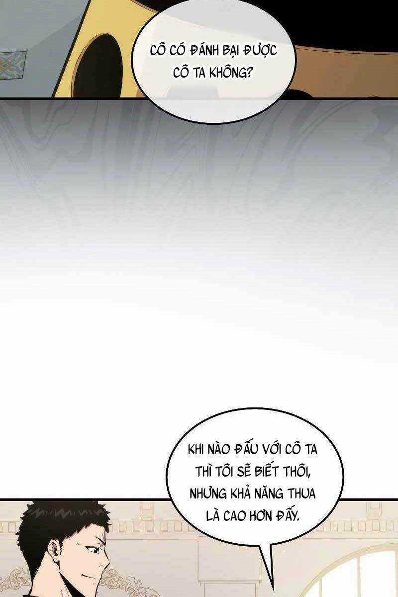 Tôi Thăng Cấp Trong Lúc Ngủ Chapter 56 trang 85