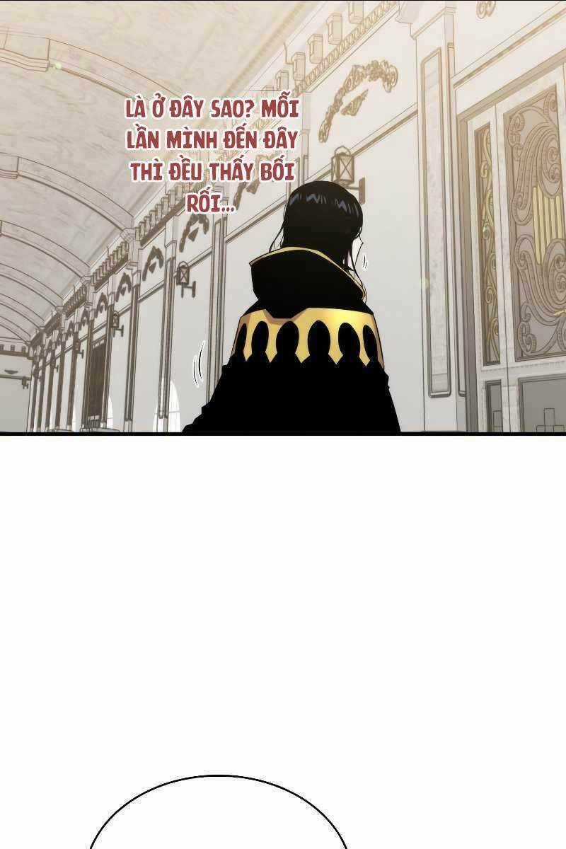 Tôi Thăng Cấp Trong Lúc Ngủ Chapter 56 trang 91