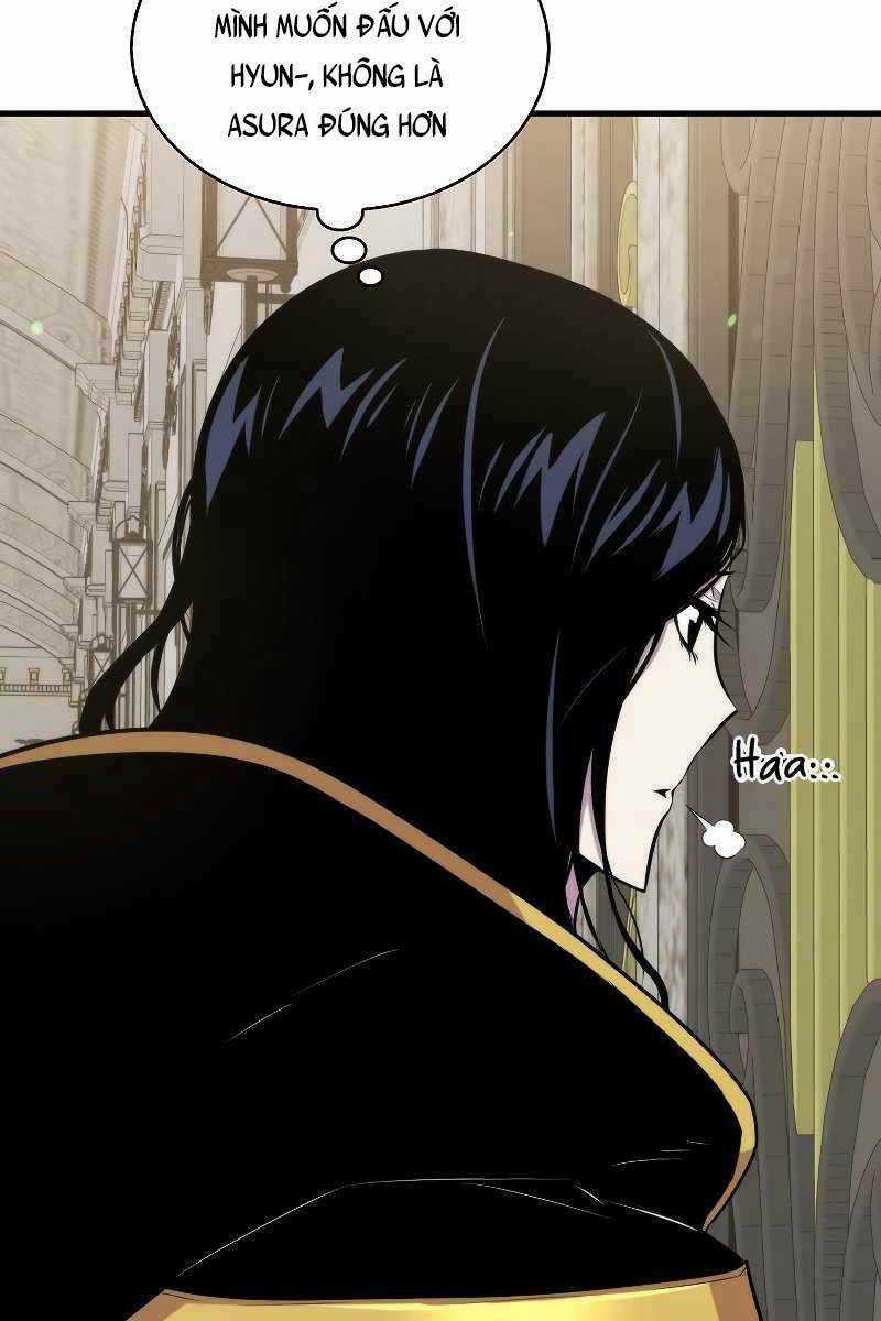 Tôi Thăng Cấp Trong Lúc Ngủ Chapter 56 trang 92