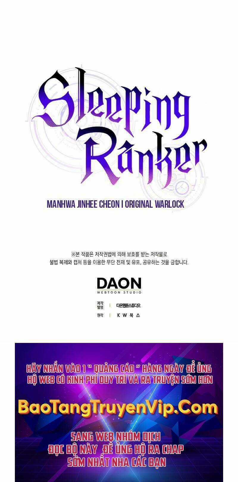 Tôi Thăng Cấp Trong Lúc Ngủ Chapter 56 trang 97