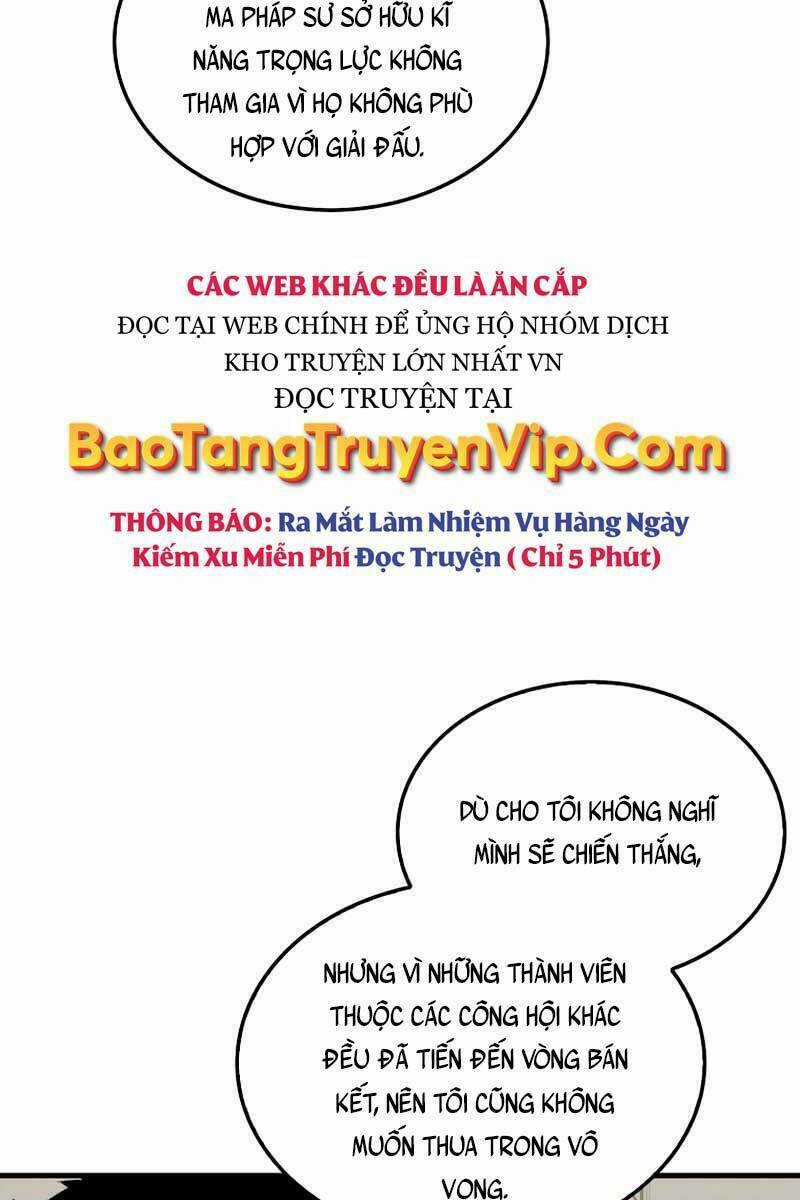 Tôi Thăng Cấp Trong Lúc Ngủ Chapter 57 trang 12