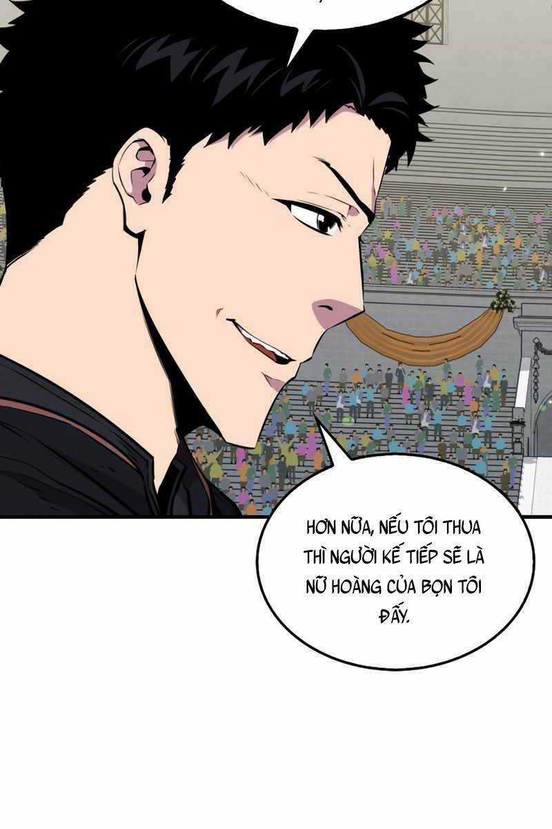 Tôi Thăng Cấp Trong Lúc Ngủ Chapter 57 trang 13