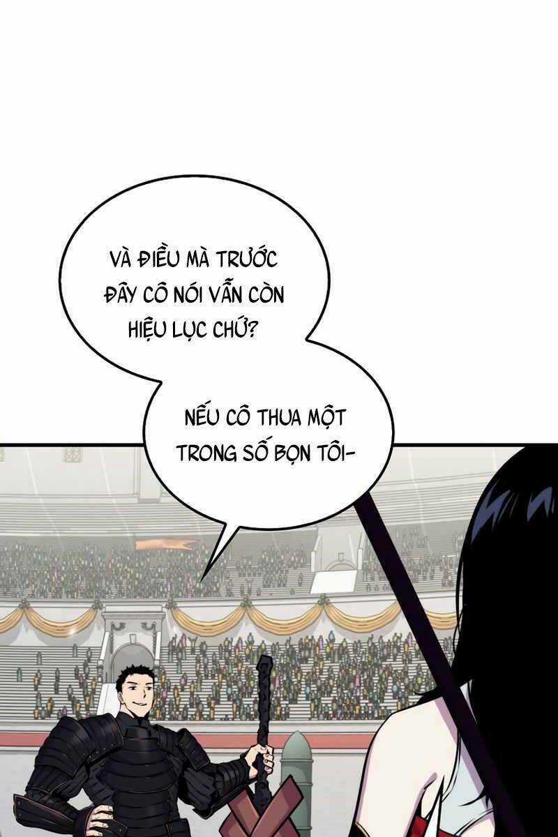 Tôi Thăng Cấp Trong Lúc Ngủ Chapter 57 trang 14