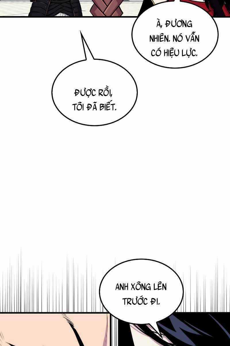 Tôi Thăng Cấp Trong Lúc Ngủ Chapter 57 trang 15