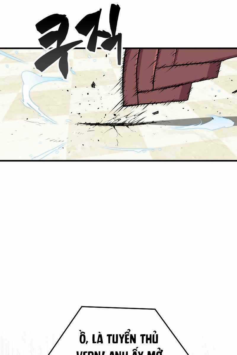 Tôi Thăng Cấp Trong Lúc Ngủ Chapter 57 trang 17