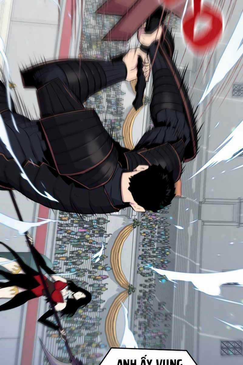 Tôi Thăng Cấp Trong Lúc Ngủ Chapter 57 trang 20