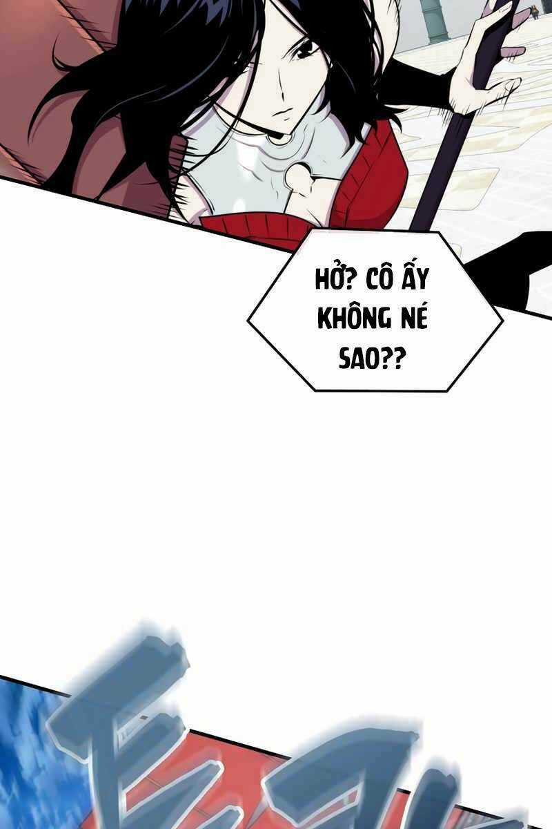 Tôi Thăng Cấp Trong Lúc Ngủ Chapter 57 trang 22