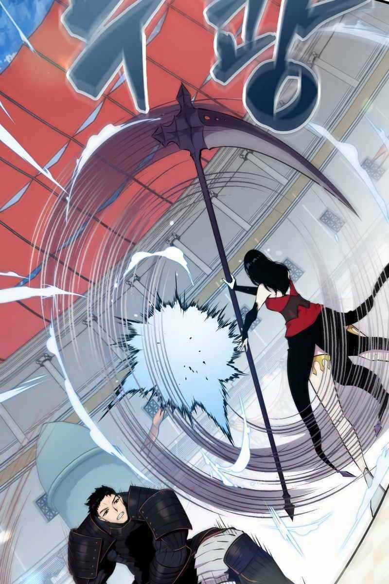 Tôi Thăng Cấp Trong Lúc Ngủ Chapter 57 trang 23