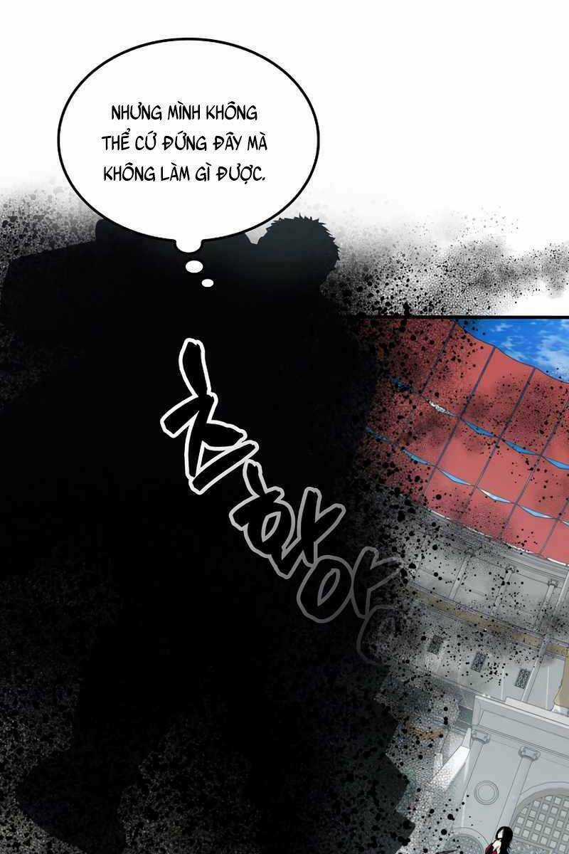 Tôi Thăng Cấp Trong Lúc Ngủ Chapter 57 trang 35