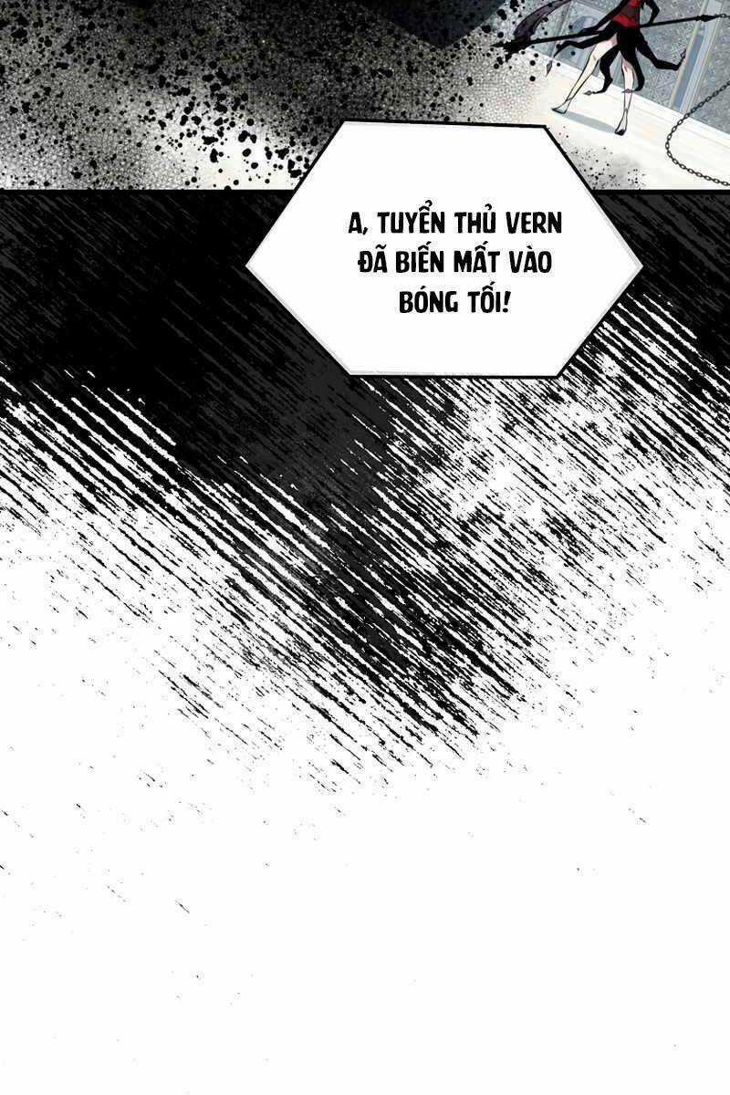 Tôi Thăng Cấp Trong Lúc Ngủ Chapter 57 trang 36