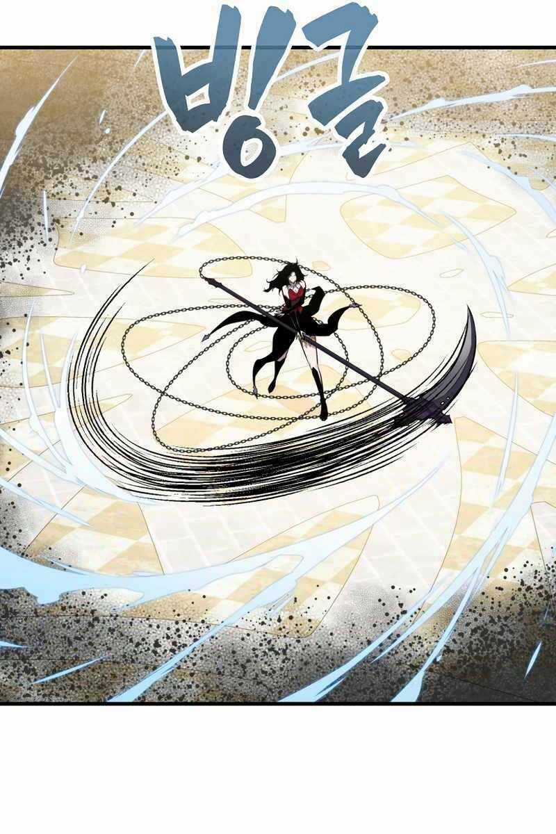 Tôi Thăng Cấp Trong Lúc Ngủ Chapter 57 trang 38