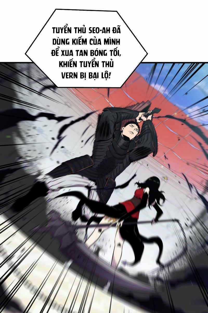 Tôi Thăng Cấp Trong Lúc Ngủ Chapter 57 trang 41