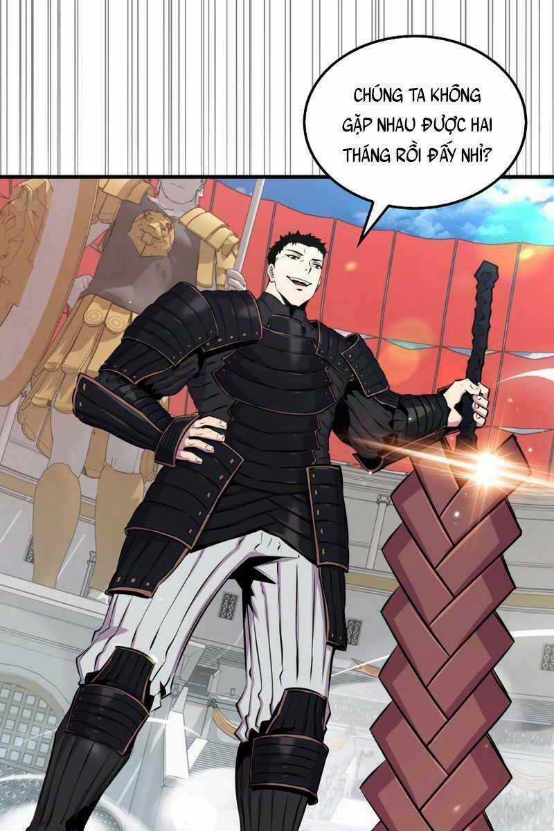 Tôi Thăng Cấp Trong Lúc Ngủ Chapter 57 trang 5