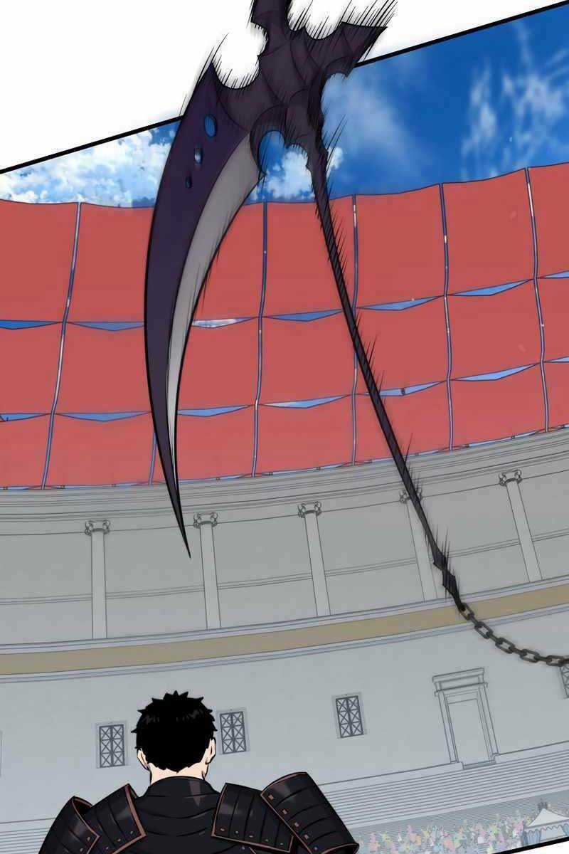 Tôi Thăng Cấp Trong Lúc Ngủ Chapter 57 trang 54