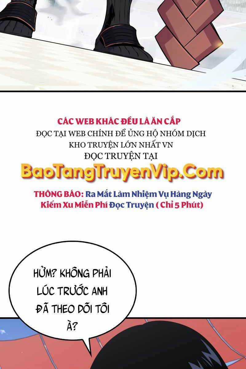 Tôi Thăng Cấp Trong Lúc Ngủ Chapter 57 trang 6