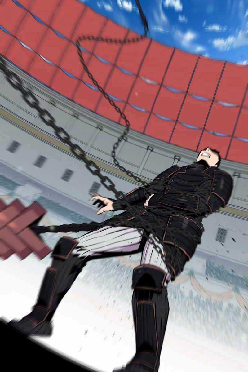 Tôi Thăng Cấp Trong Lúc Ngủ Chapter 57 trang 61