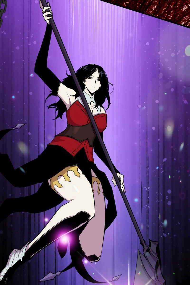 Tôi Thăng Cấp Trong Lúc Ngủ Chapter 57 trang 63