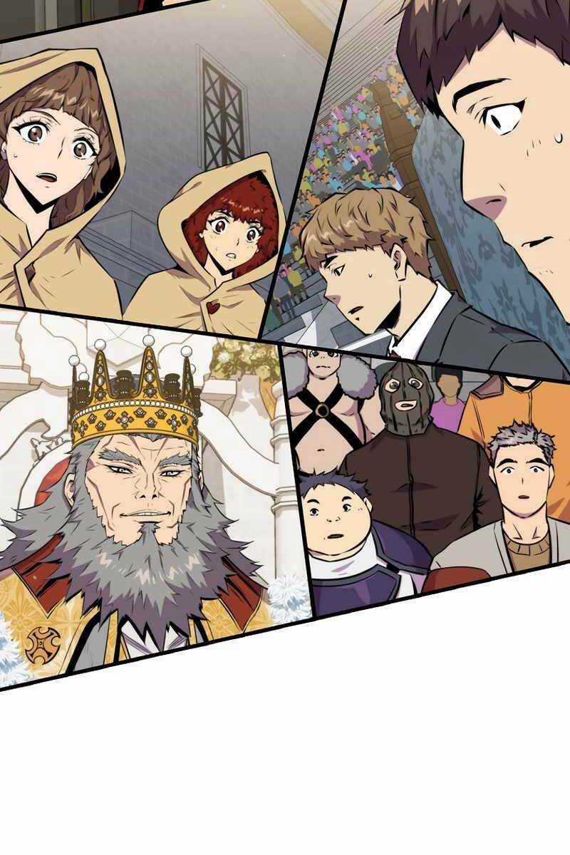 Tôi Thăng Cấp Trong Lúc Ngủ Chapter 57 trang 68