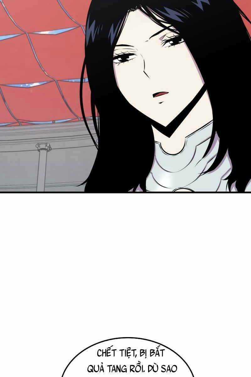 Tôi Thăng Cấp Trong Lúc Ngủ Chapter 57 trang 7