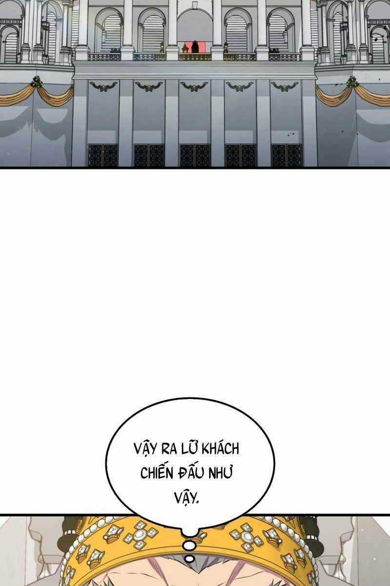 Tôi Thăng Cấp Trong Lúc Ngủ Chapter 57 trang 73