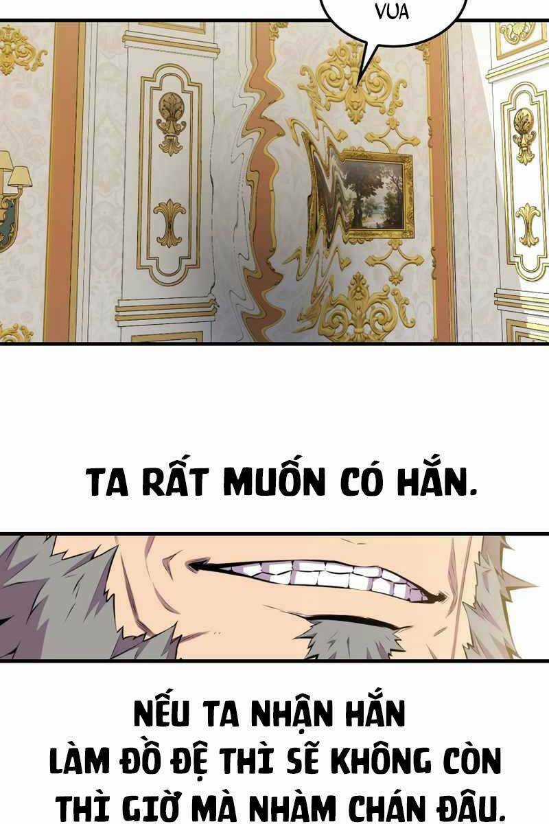 Tôi Thăng Cấp Trong Lúc Ngủ Chapter 57 trang 81