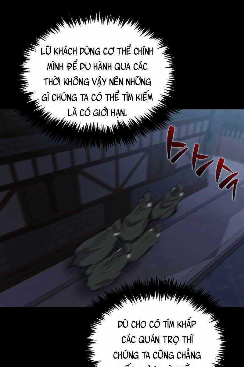 Tôi Thăng Cấp Trong Lúc Ngủ Chapter 57 trang 87