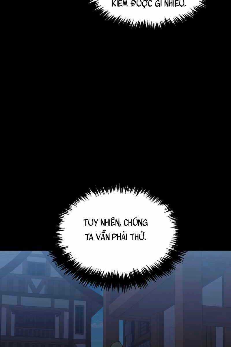 Tôi Thăng Cấp Trong Lúc Ngủ Chapter 57 trang 88