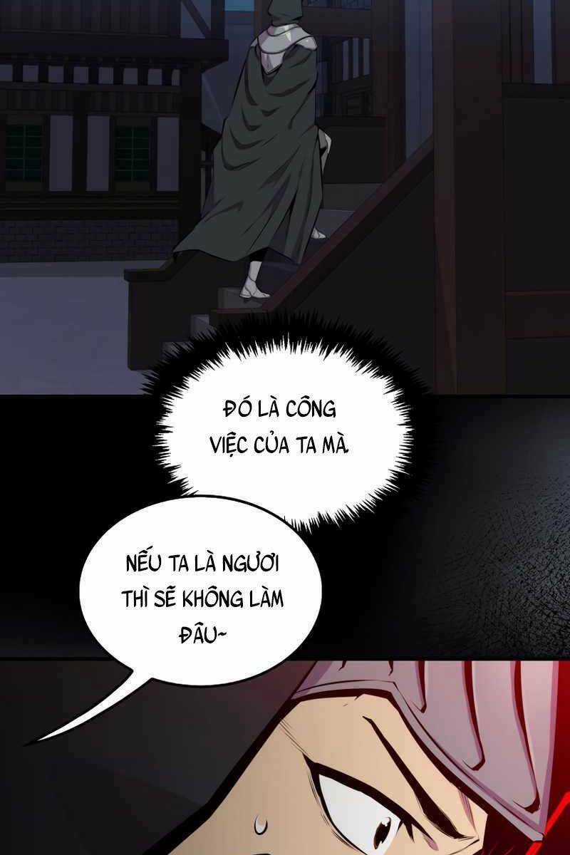 Tôi Thăng Cấp Trong Lúc Ngủ Chapter 57 trang 89