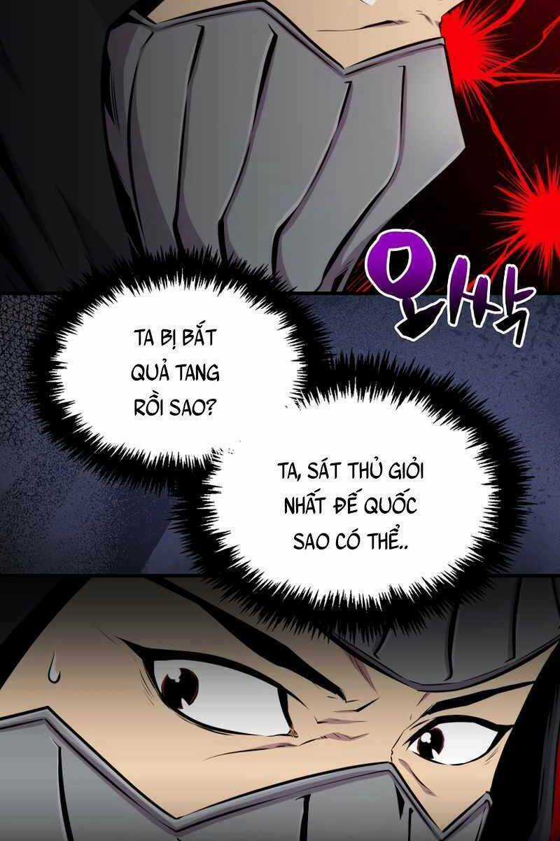 Tôi Thăng Cấp Trong Lúc Ngủ Chapter 57 trang 90