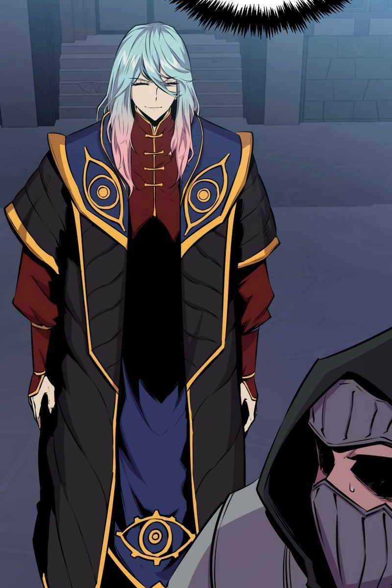 Tôi Thăng Cấp Trong Lúc Ngủ Chapter 57 trang 92